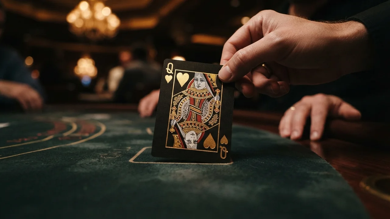 best blackjack online casino sites