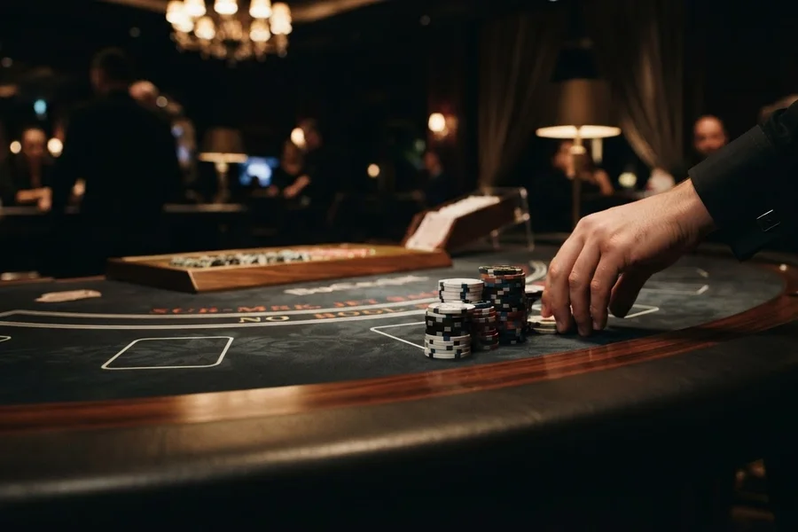 best blackjack online casino sites