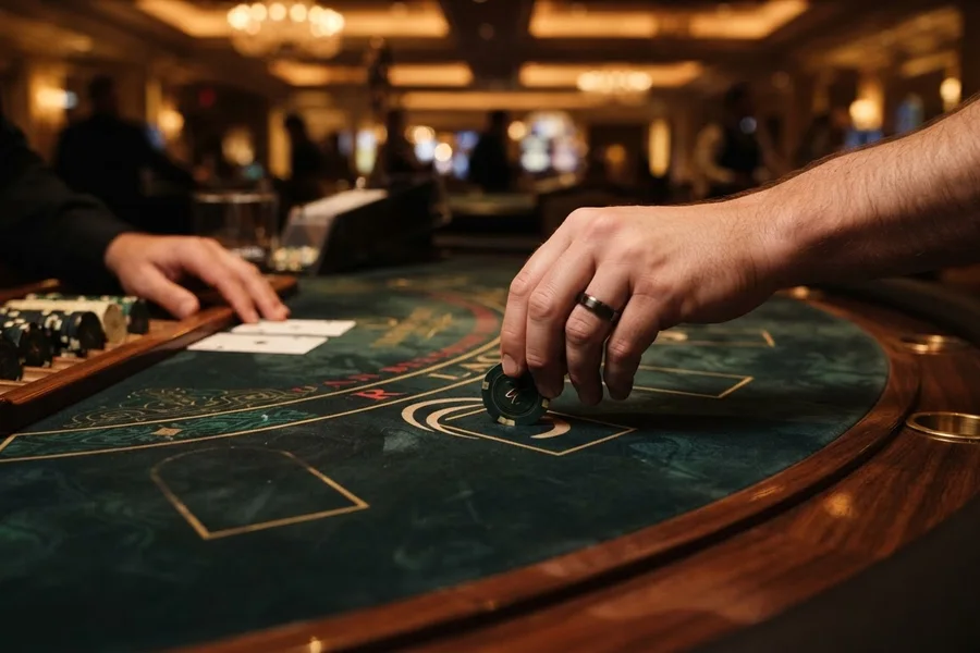 best blackjack online casino sites
